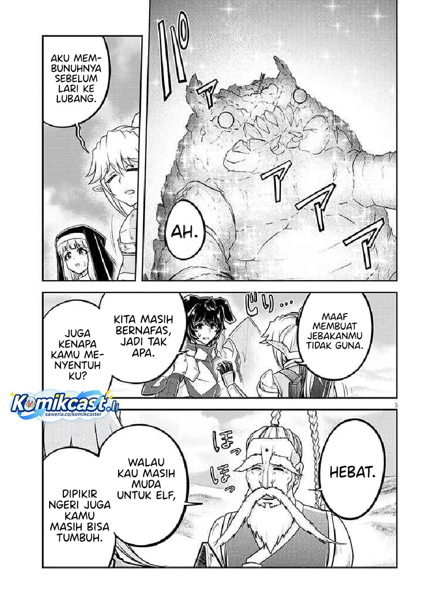 Chapter 78 - halaman 6