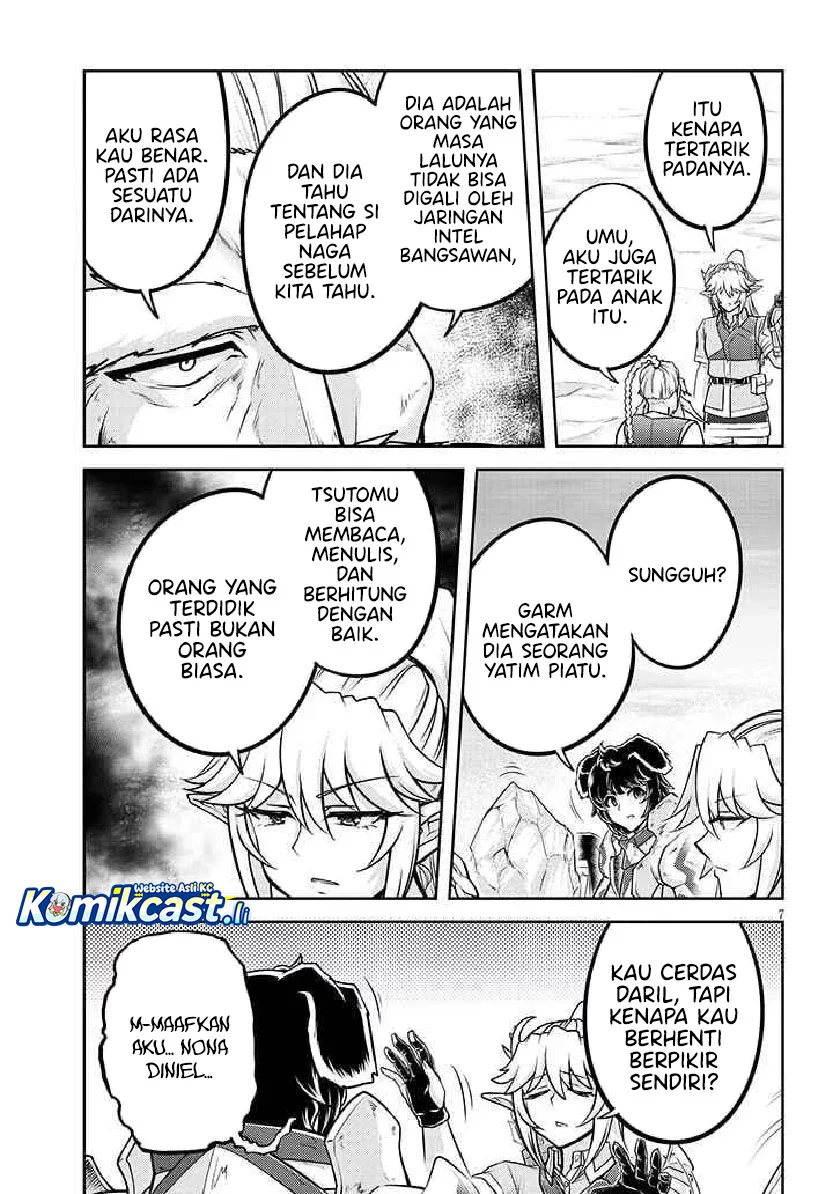 Chapter 78 - halaman 8
