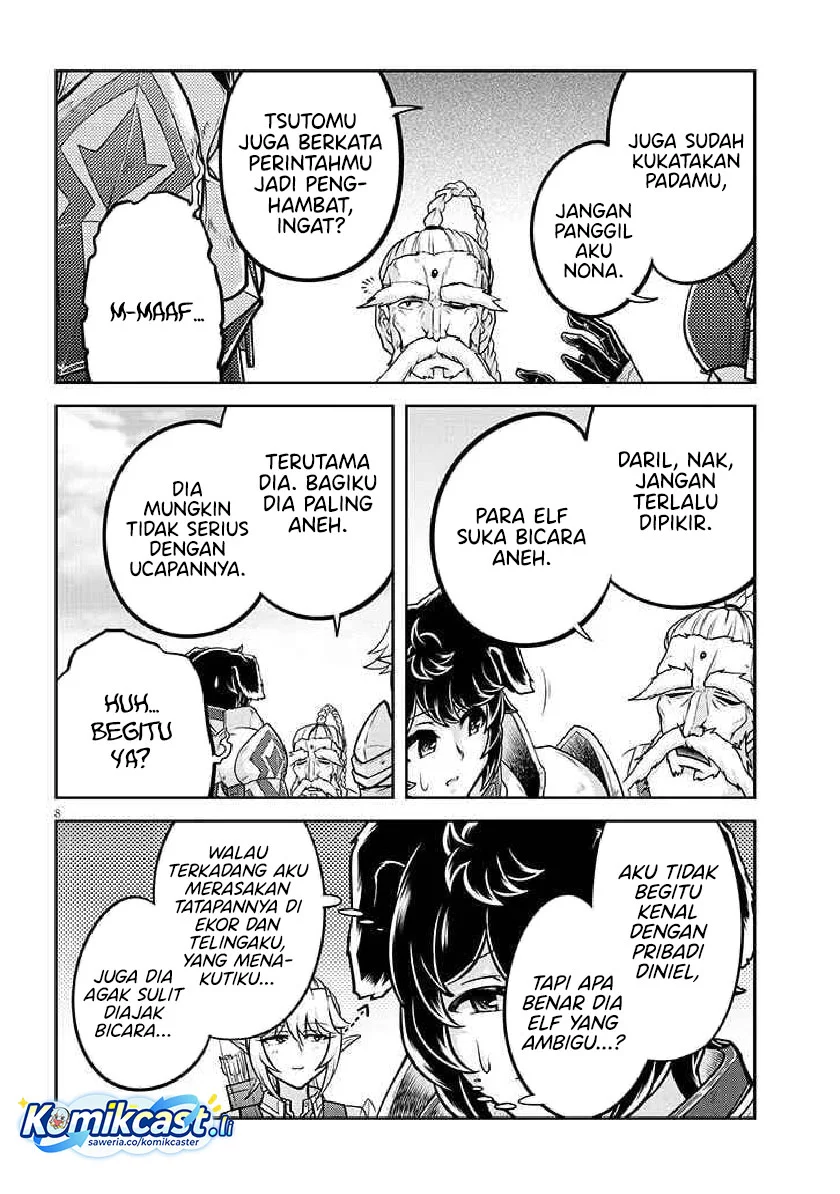 Chapter 78 - halaman 9