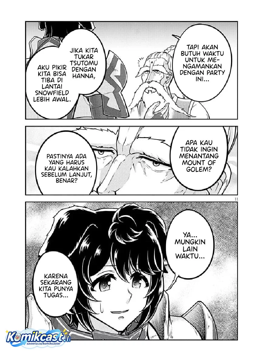 Chapter 79 - halaman 12