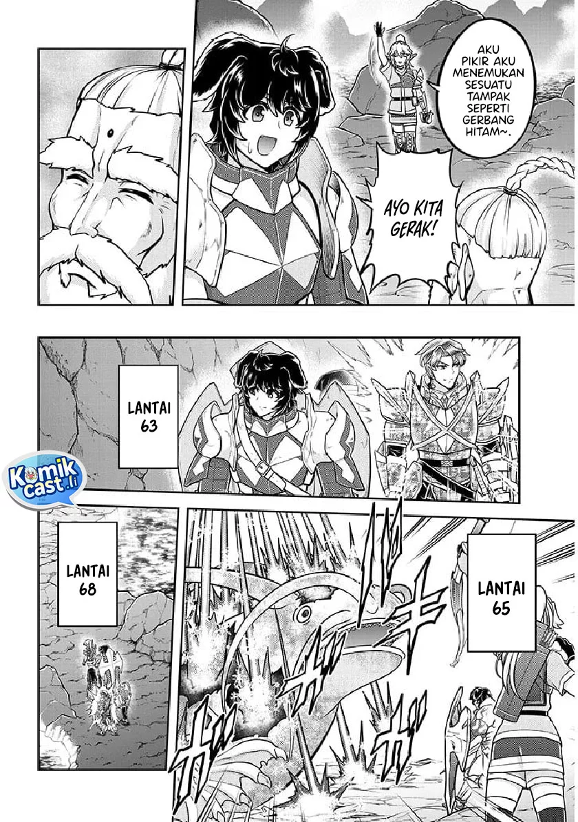 Chapter 79 - halaman 13