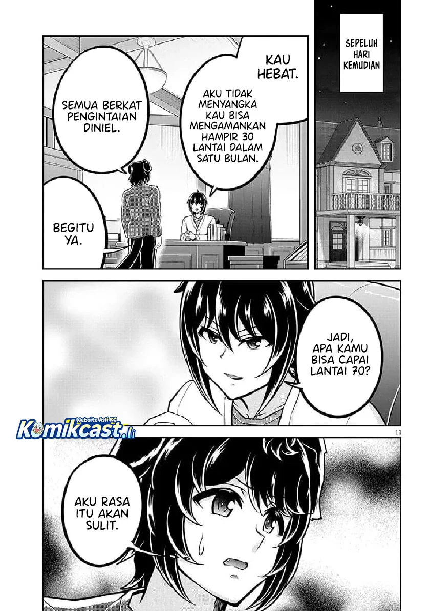 Chapter 79 - halaman 14