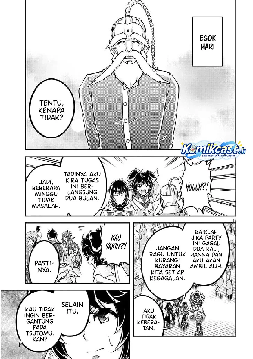 Chapter 79 - halaman 18