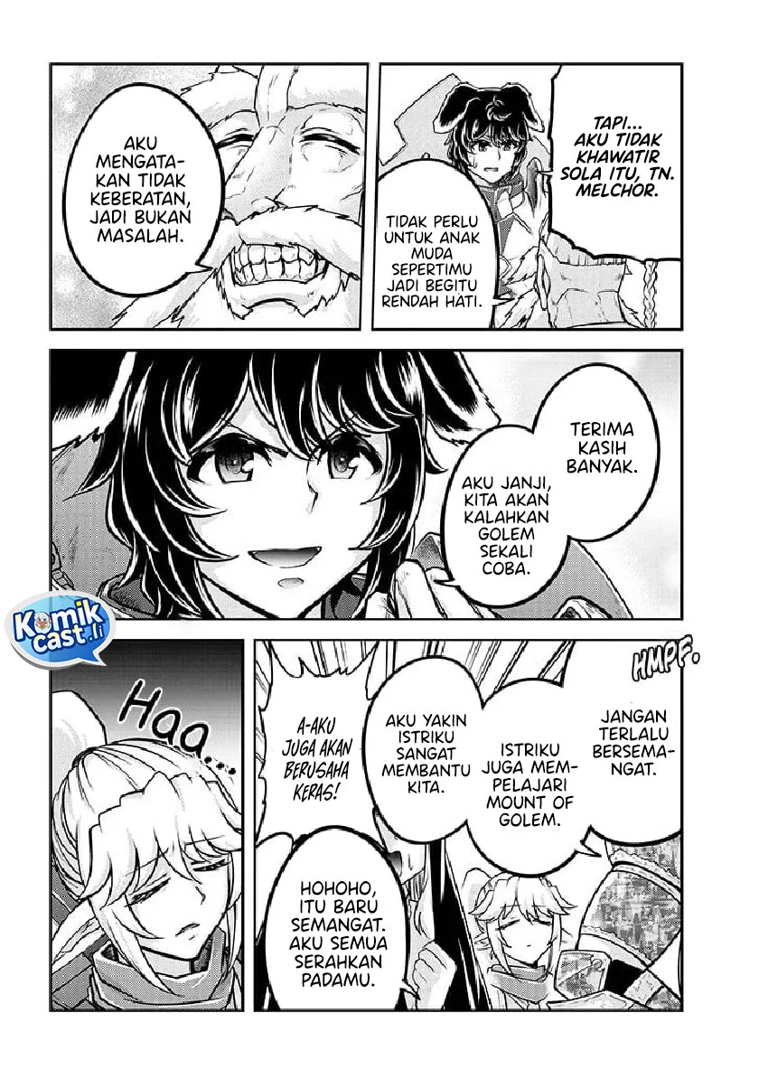 Chapter 79 - halaman 19