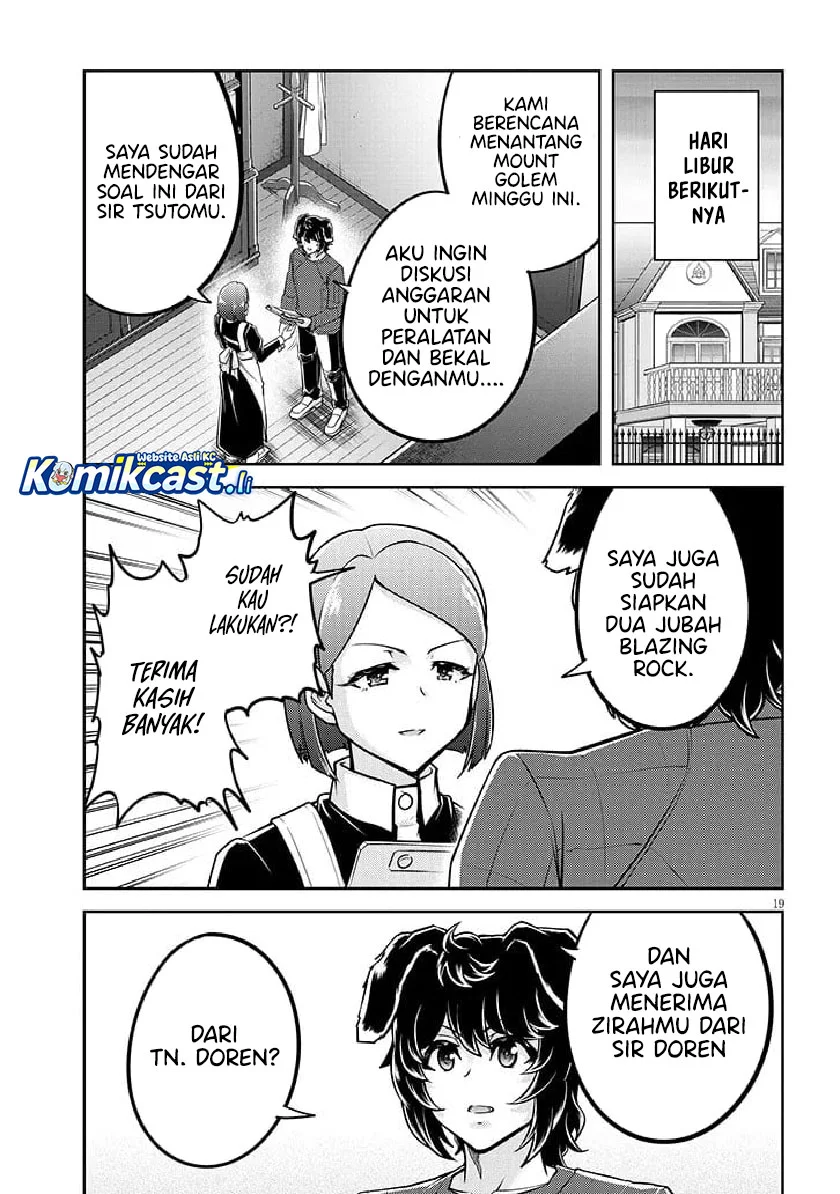 Chapter 79 - halaman 20