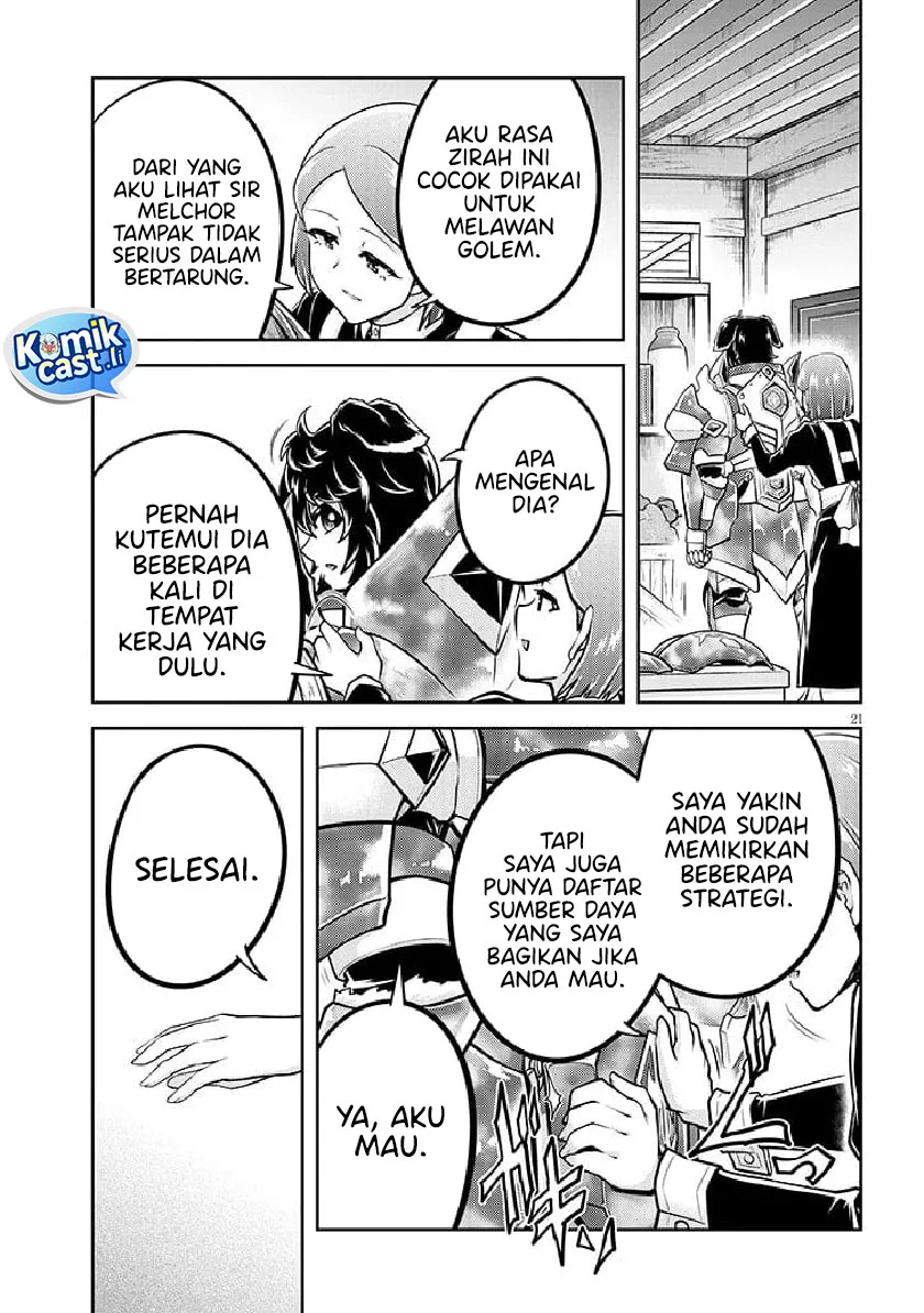 Chapter 79 - halaman 22