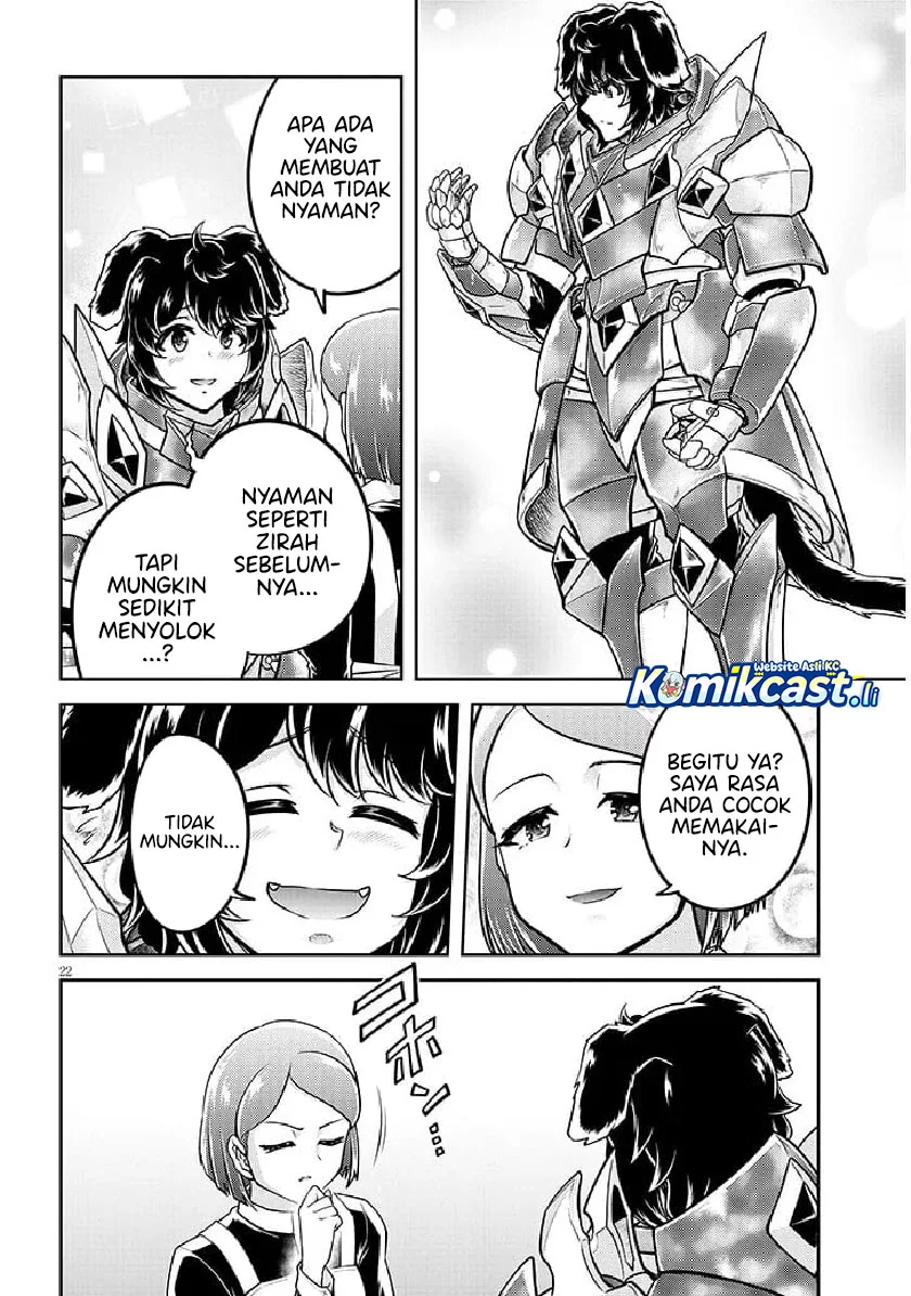 Chapter 79 - halaman 23