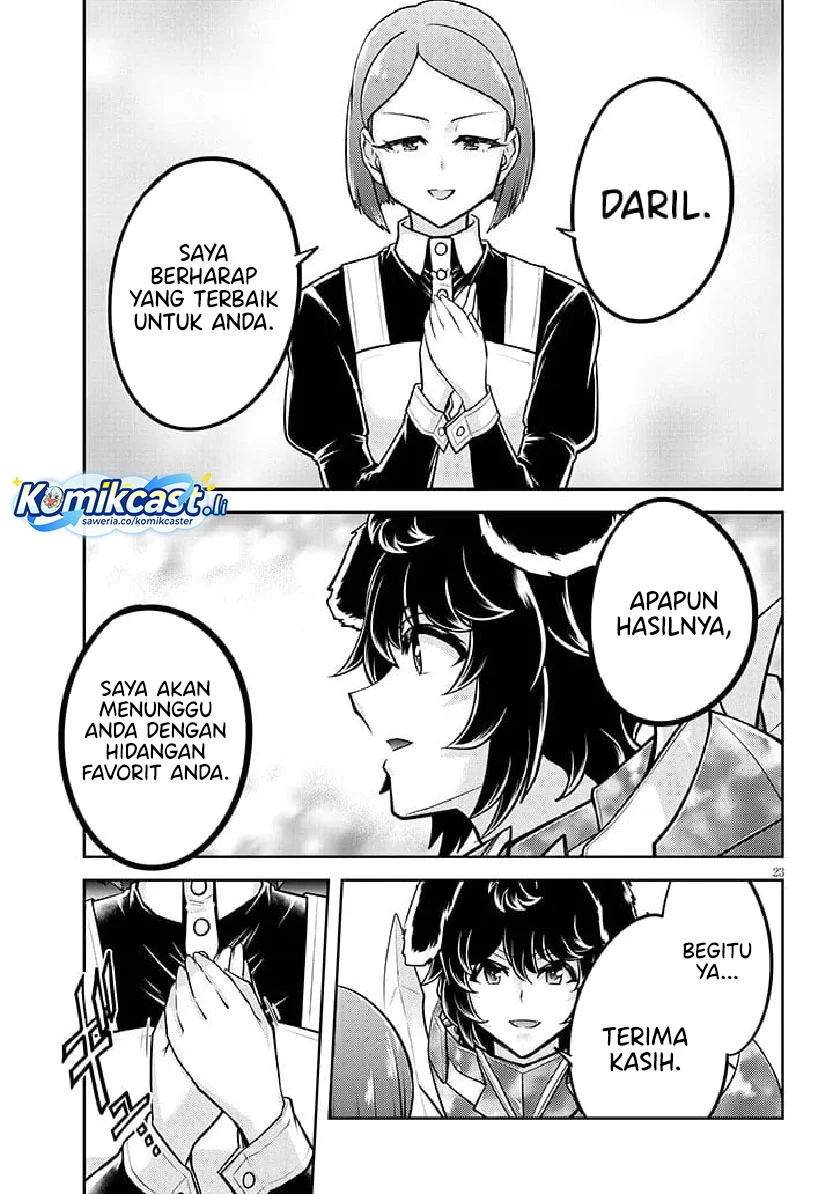 Chapter 79 - halaman 24