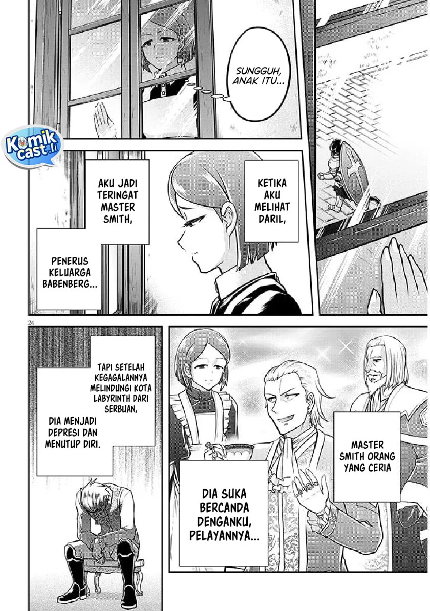 Chapter 79 - halaman 25