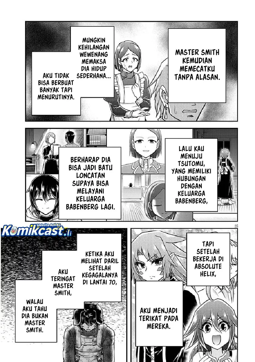 Chapter 79 - halaman 26
