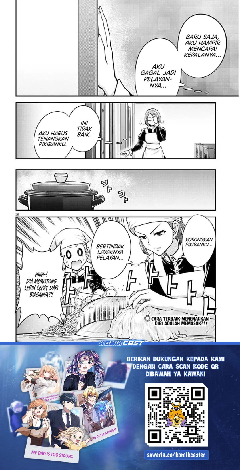 Chapter 79 - halaman 27