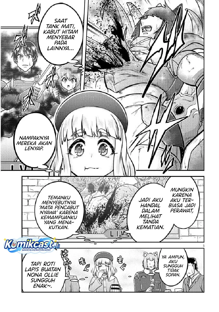 Chapter 79 - halaman 6
