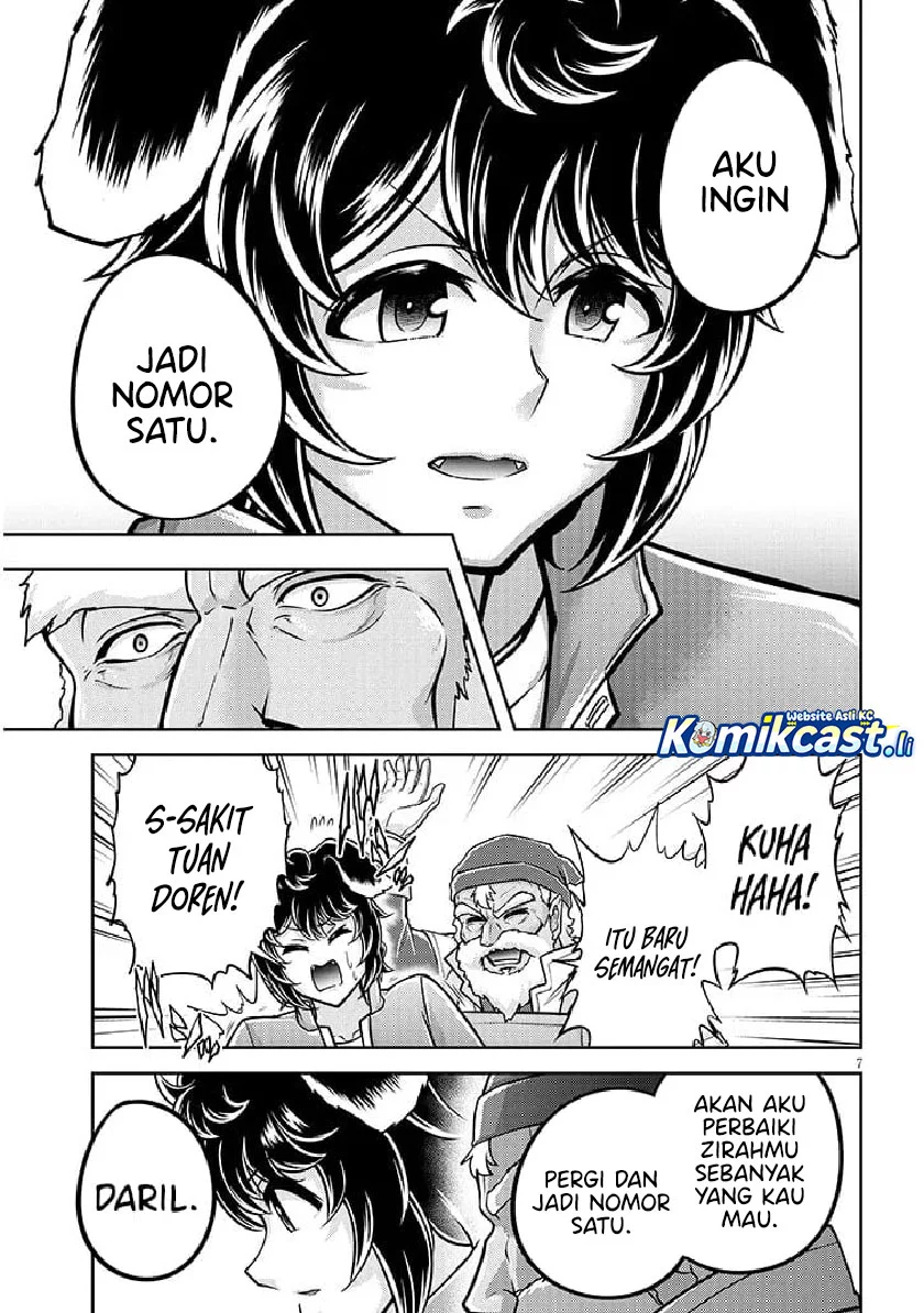 Chapter 79 - halaman 8