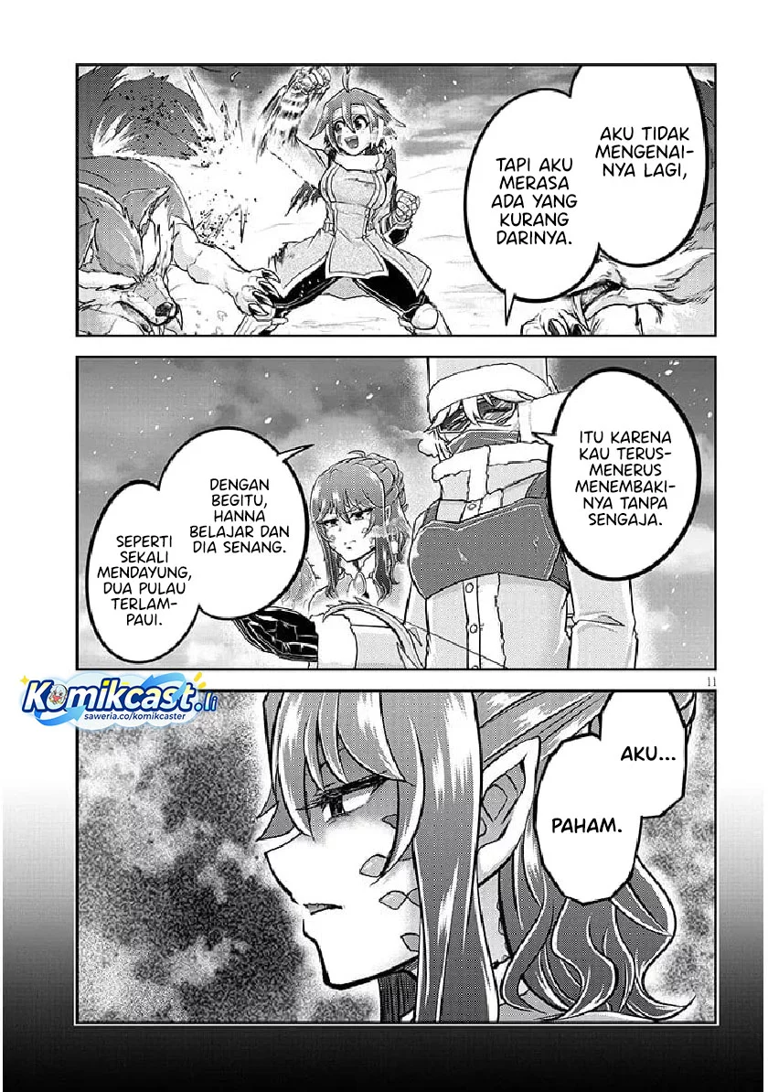 Chapter 80 - halaman 12