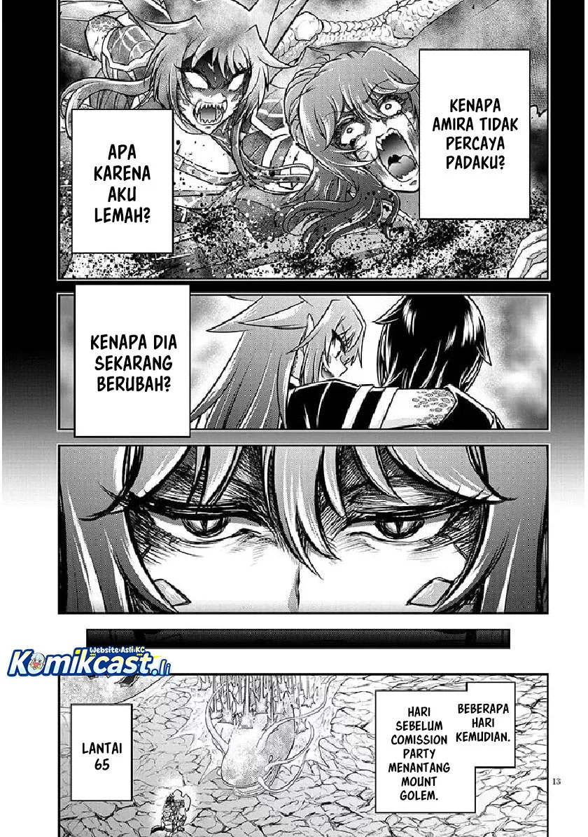 Chapter 80 - halaman 14