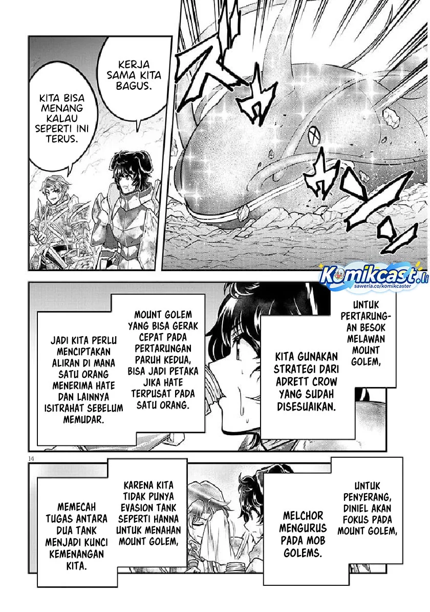 Chapter 80 - halaman 15