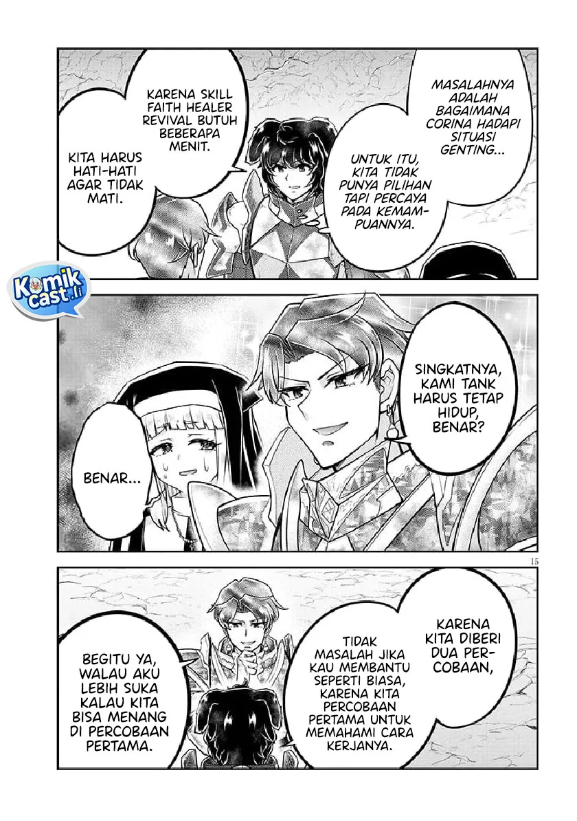 Chapter 80 - halaman 16