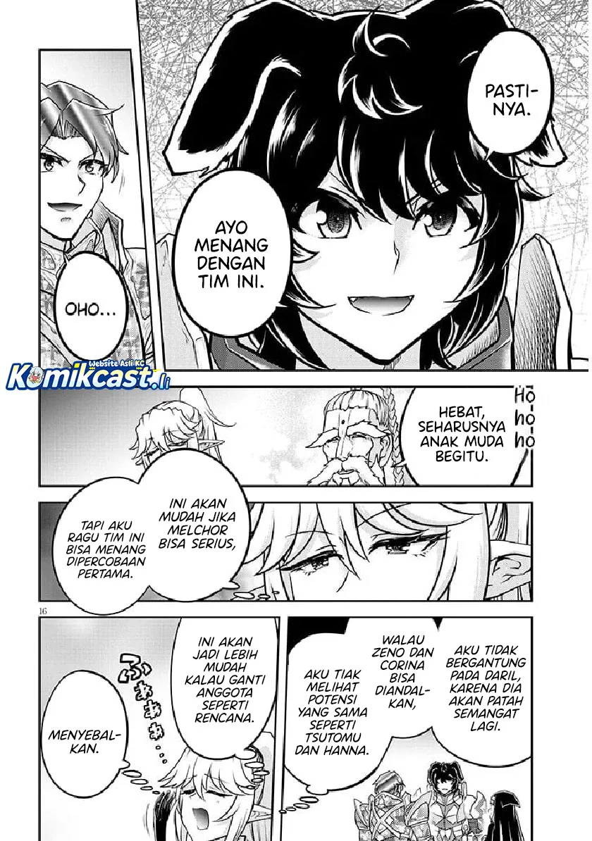 Chapter 80 - halaman 17