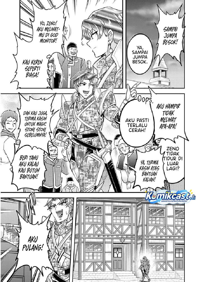 Chapter 80 - halaman 18