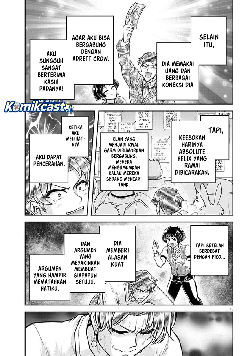 Chapter 80 - halaman 20