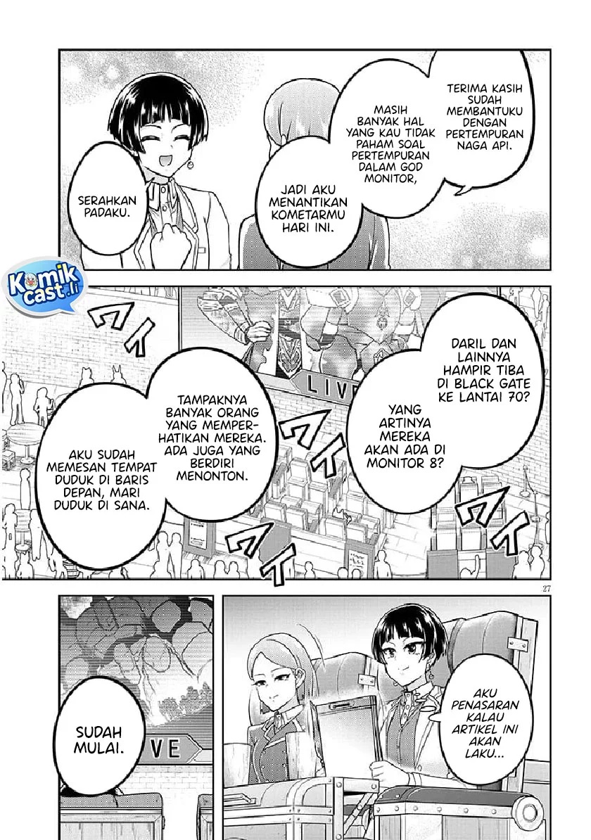 Chapter 80 - halaman 28