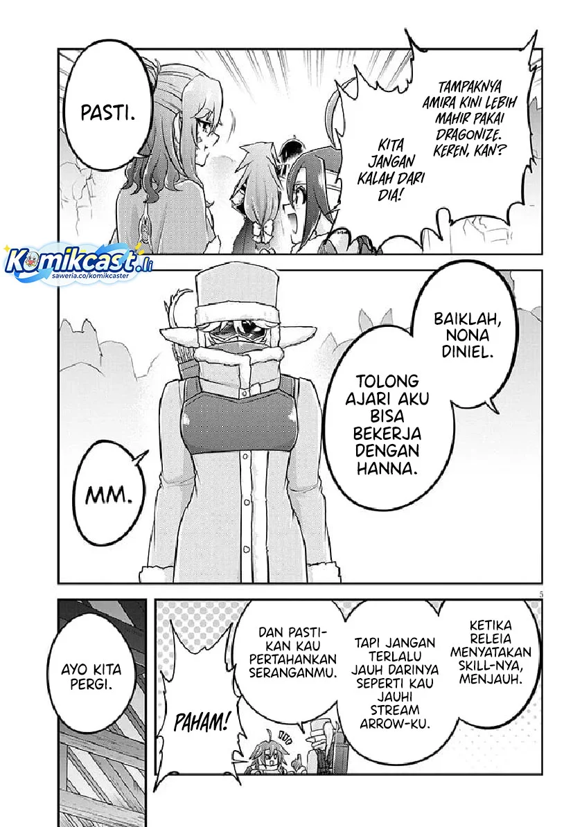 Chapter 80 - halaman 6