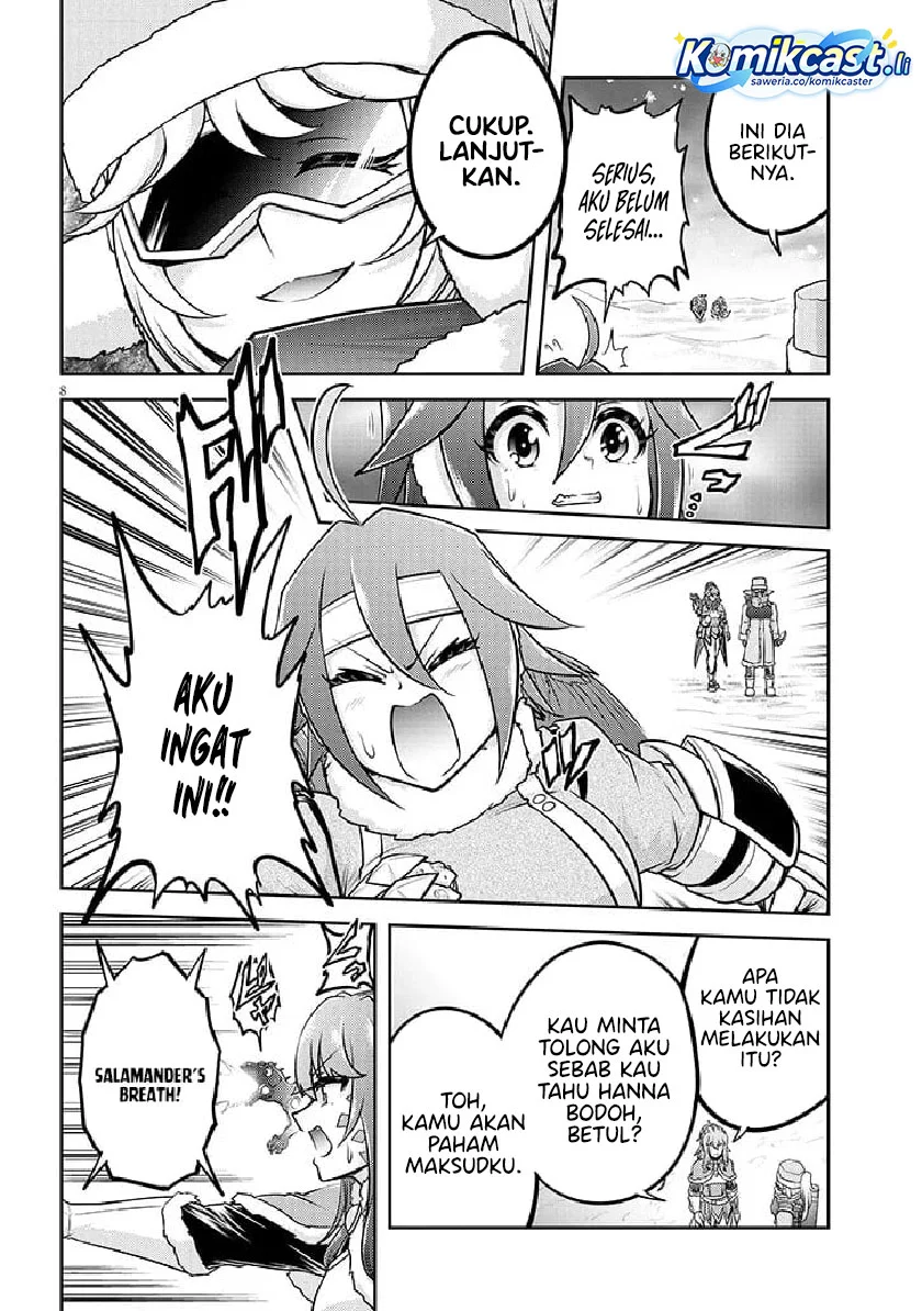 Chapter 80 - halaman 9