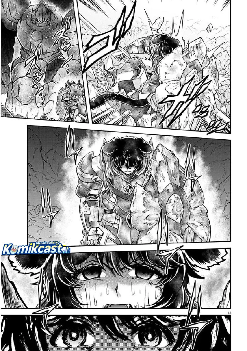 Chapter 81 - halaman 14