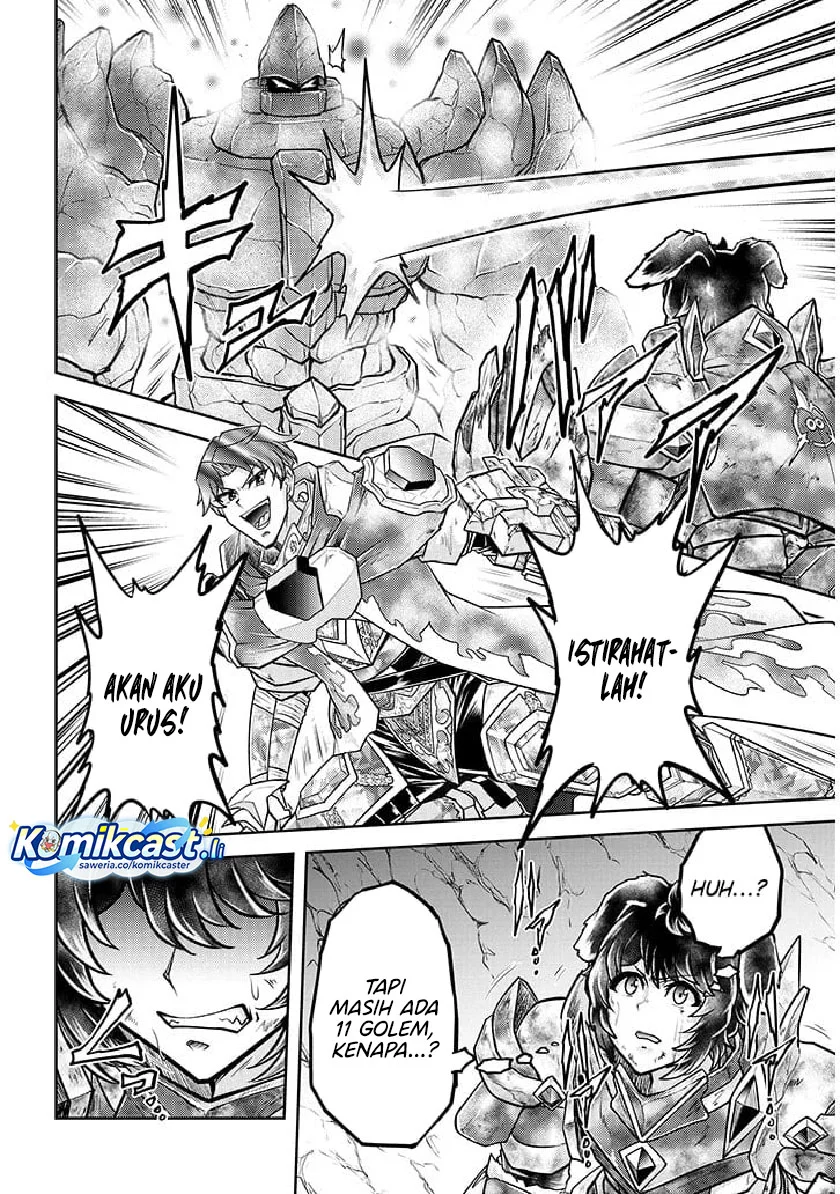 Chapter 81 - halaman 15