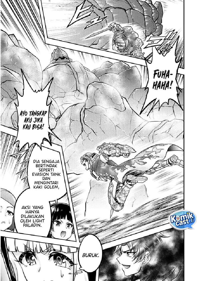 Chapter 81 - halaman 16
