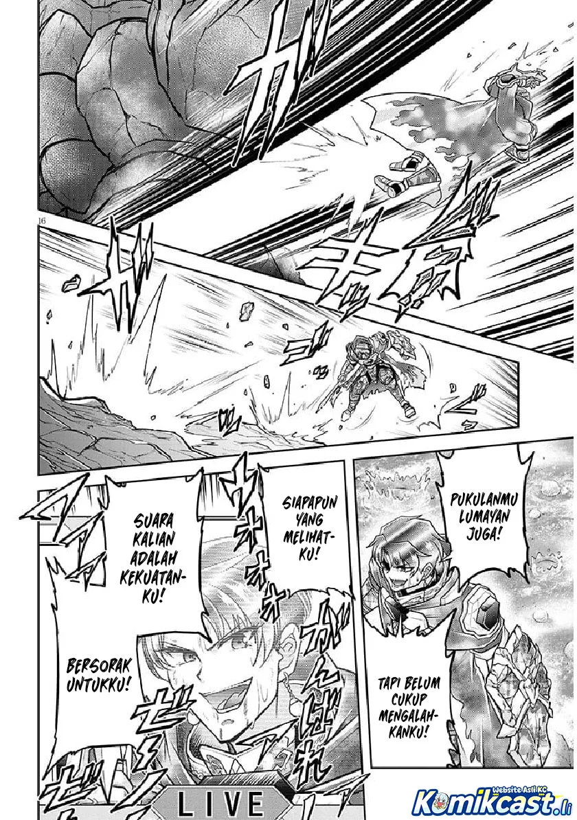 Chapter 81 - halaman 17