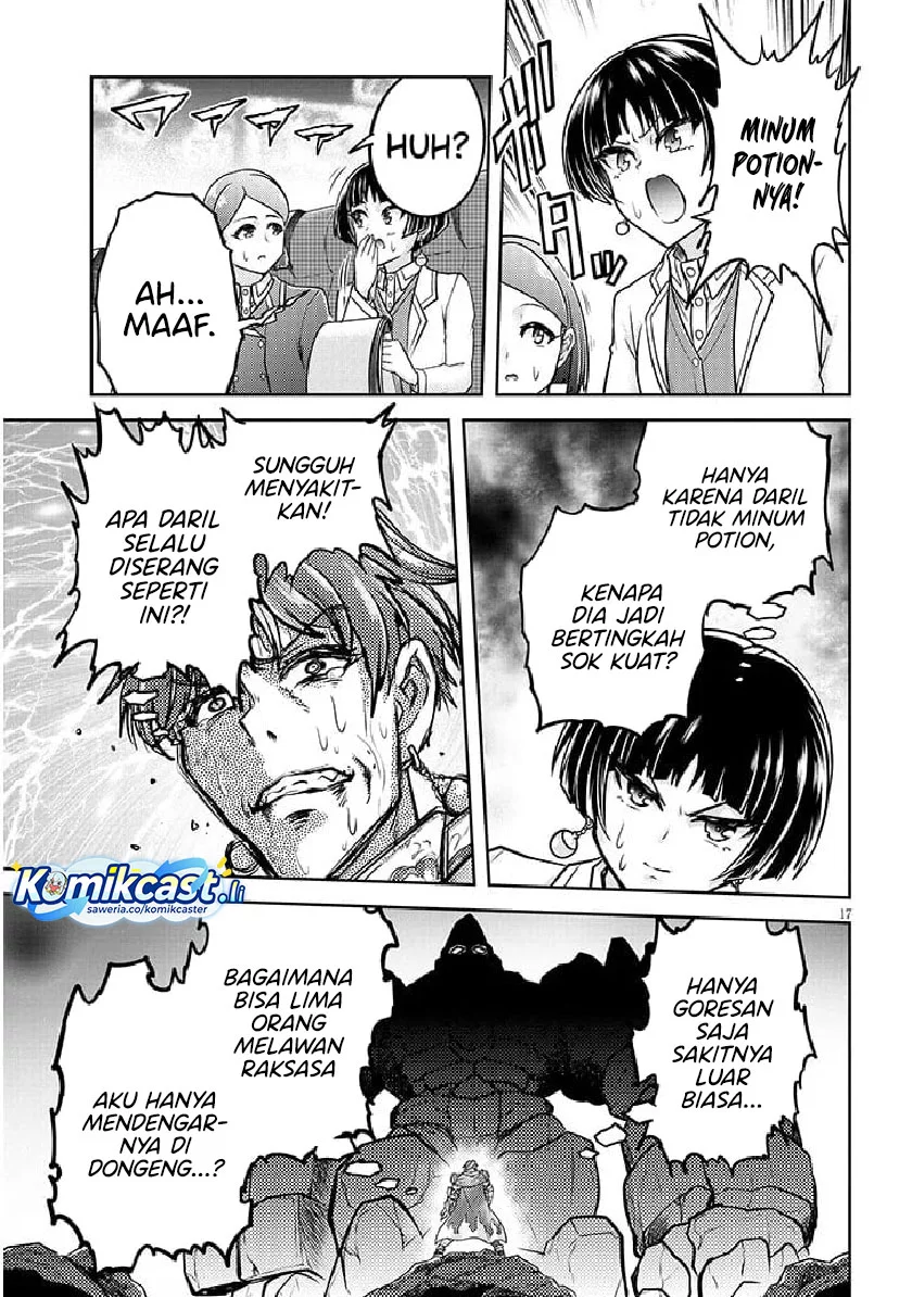 Chapter 81 - halaman 18