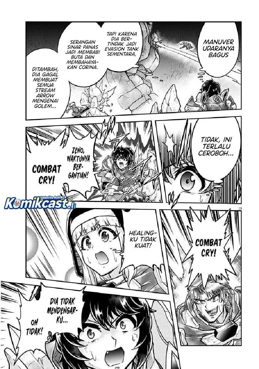Chapter 81 - halaman 20