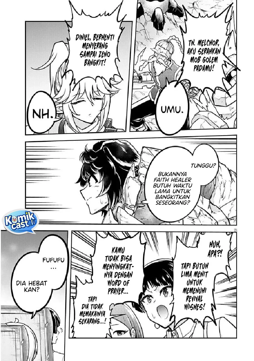 Chapter 81 - halaman 22