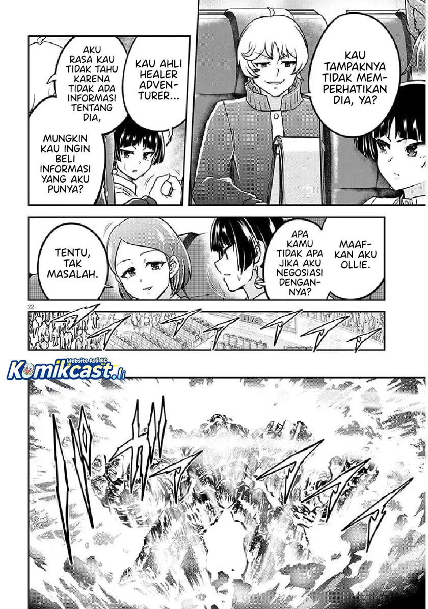 Chapter 81 - halaman 23