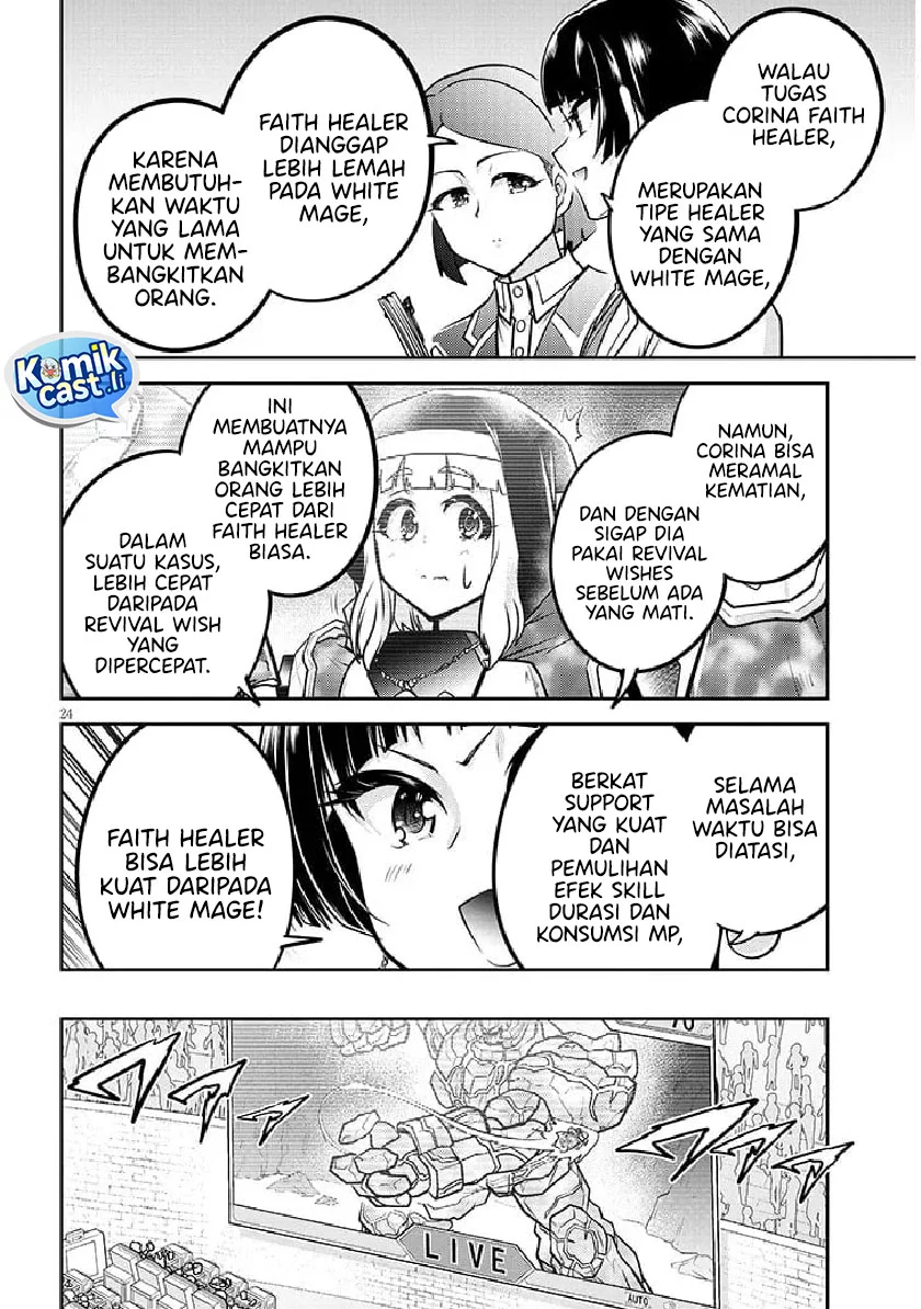 Chapter 81 - halaman 25