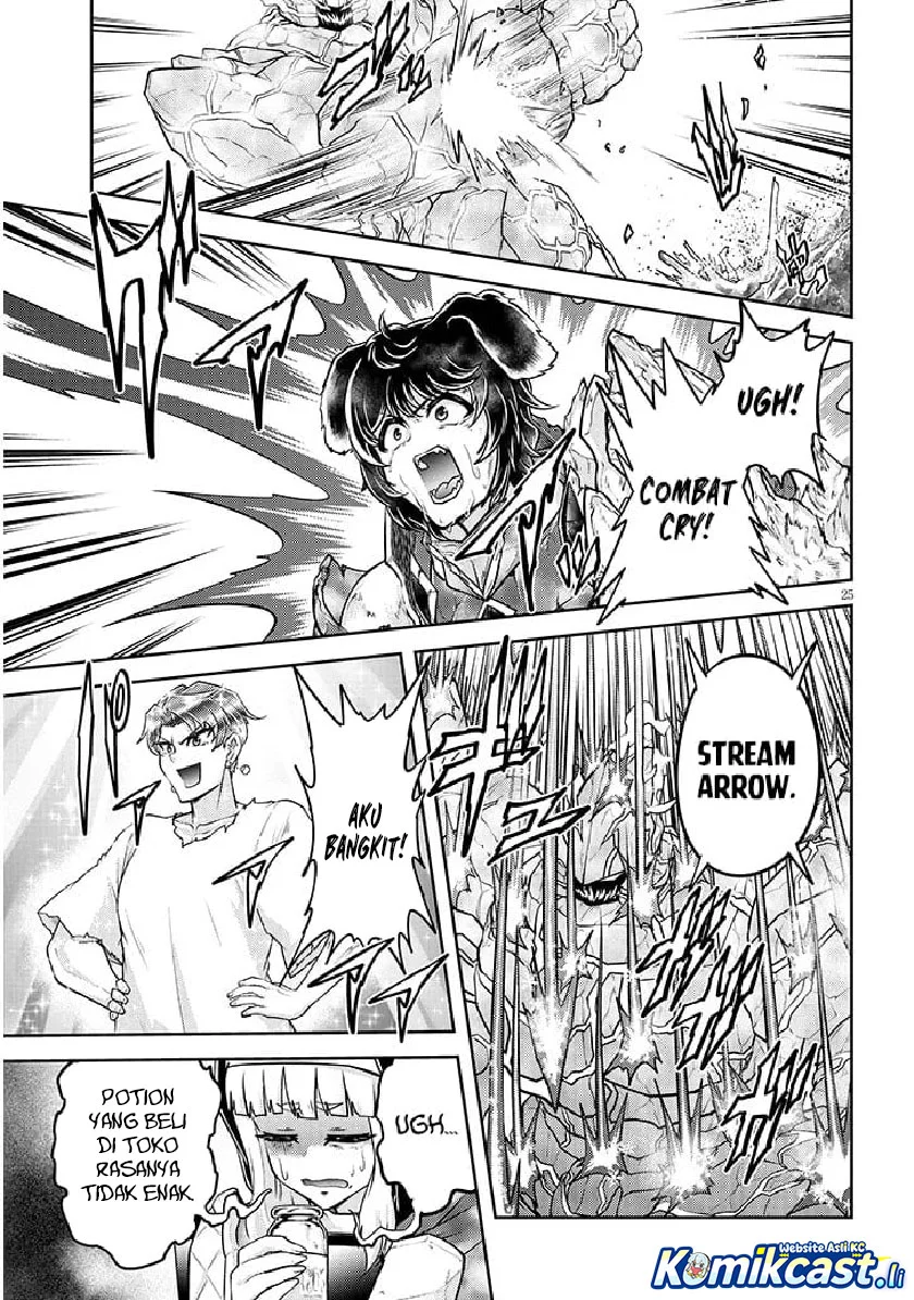 Chapter 81 - halaman 26