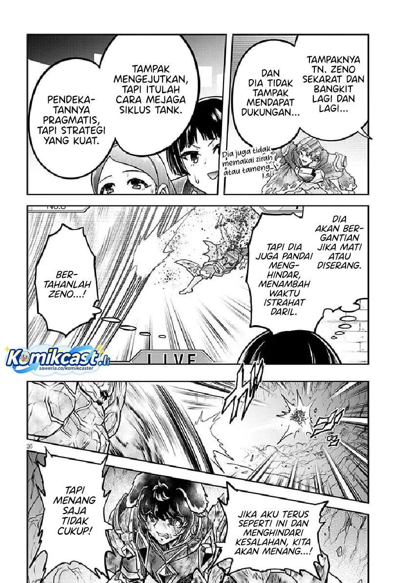 Chapter 81 - halaman 27