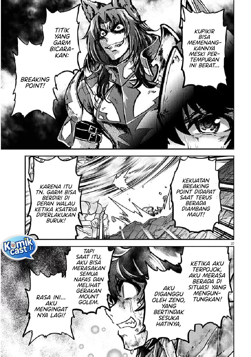 Chapter 81 - halaman 28