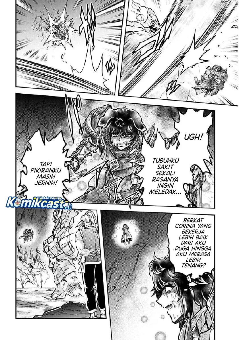 Chapter 81 - halaman 29