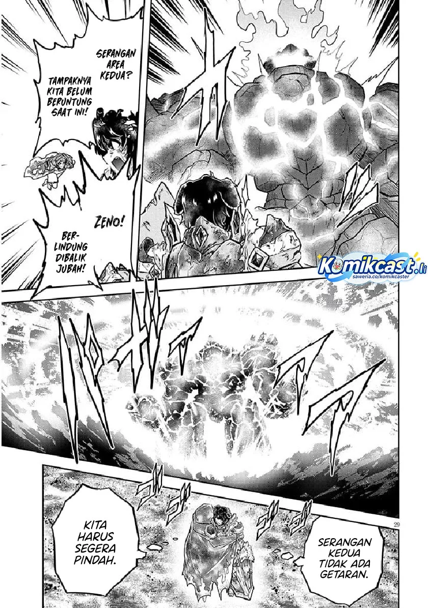 Chapter 81 - halaman 30