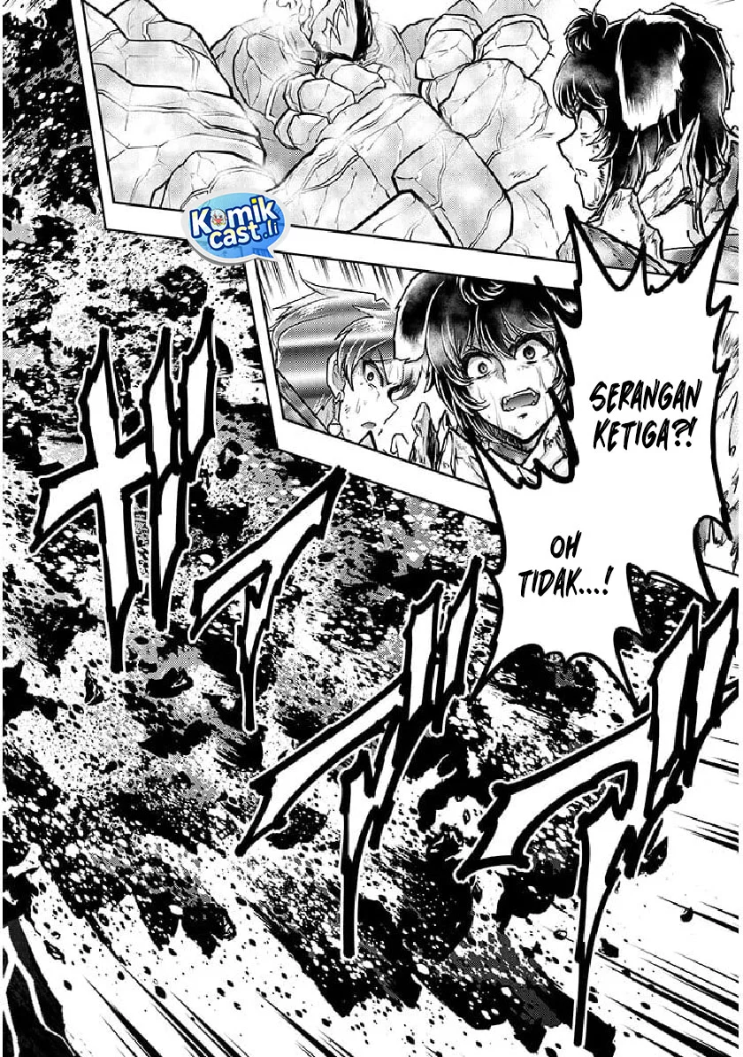 Chapter 81 - halaman 31