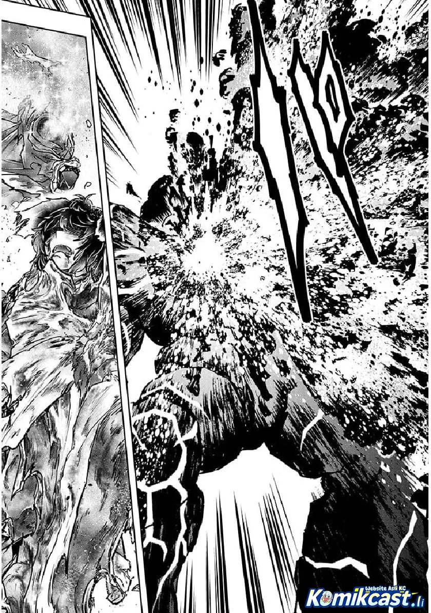 Chapter 81 - halaman 32