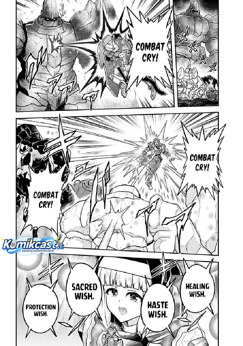 Chapter 81 - halaman 9