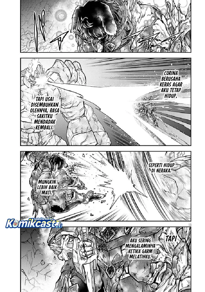 Chapter 82 - halaman 14