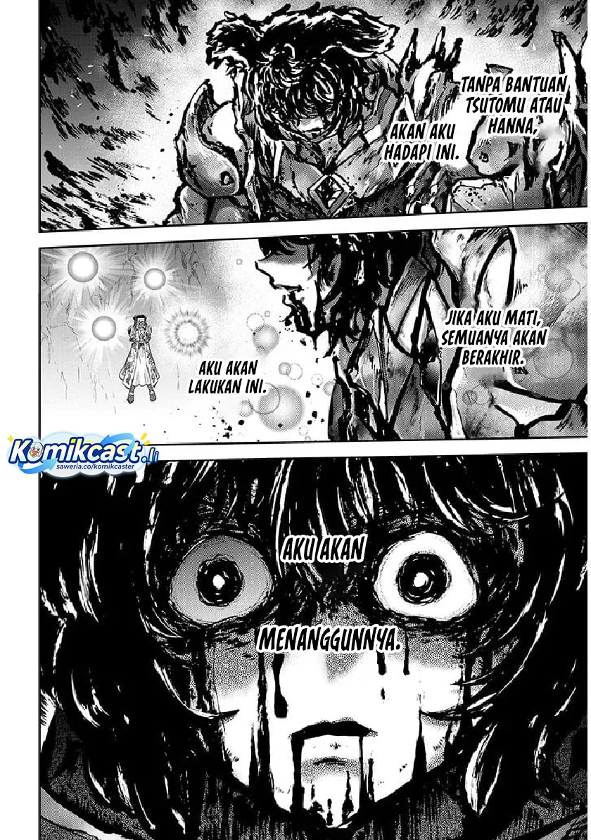 Chapter 82 - halaman 15