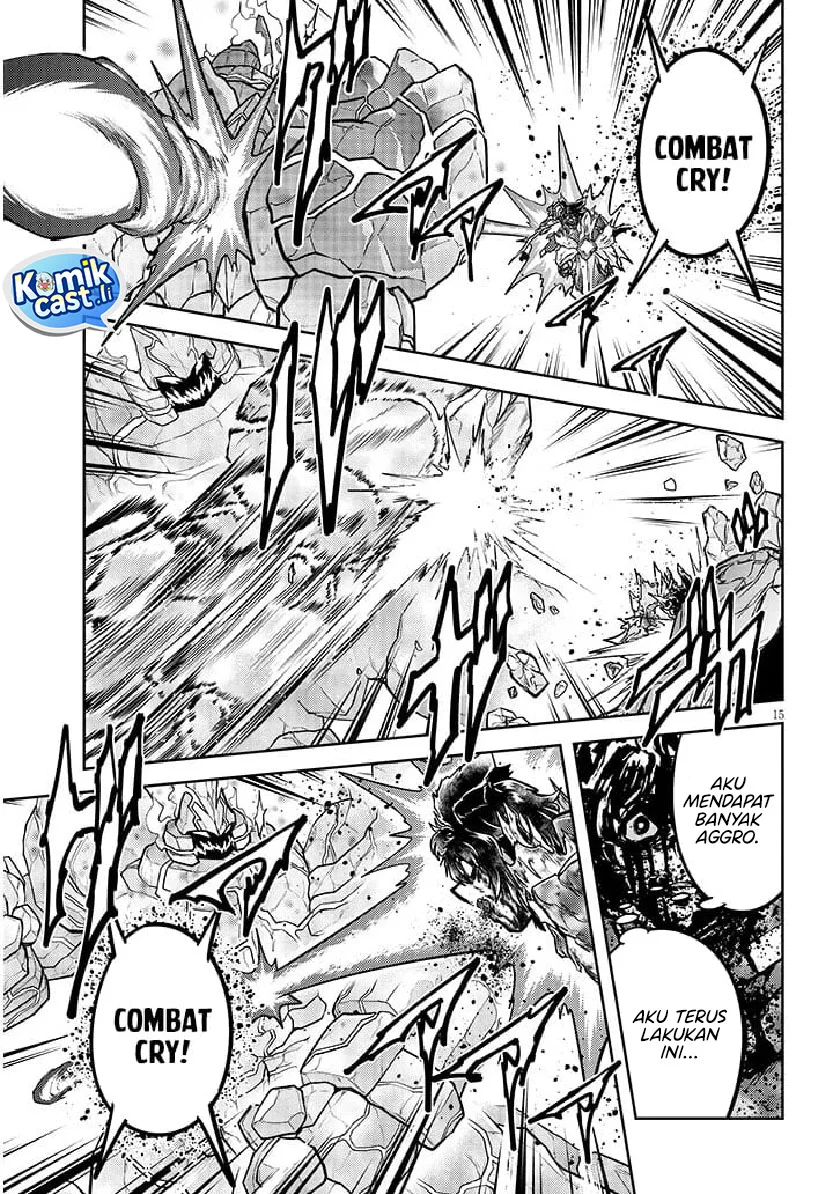 Chapter 82 - halaman 16
