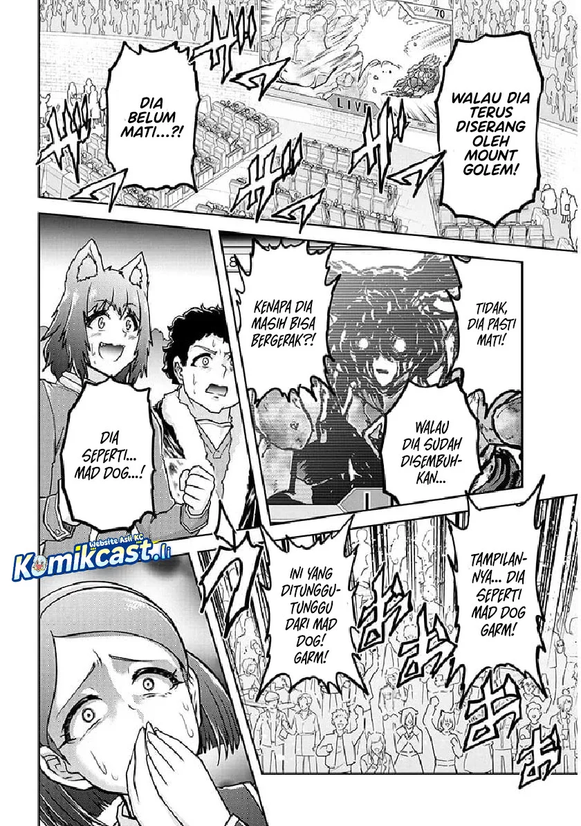 Chapter 82 - halaman 17