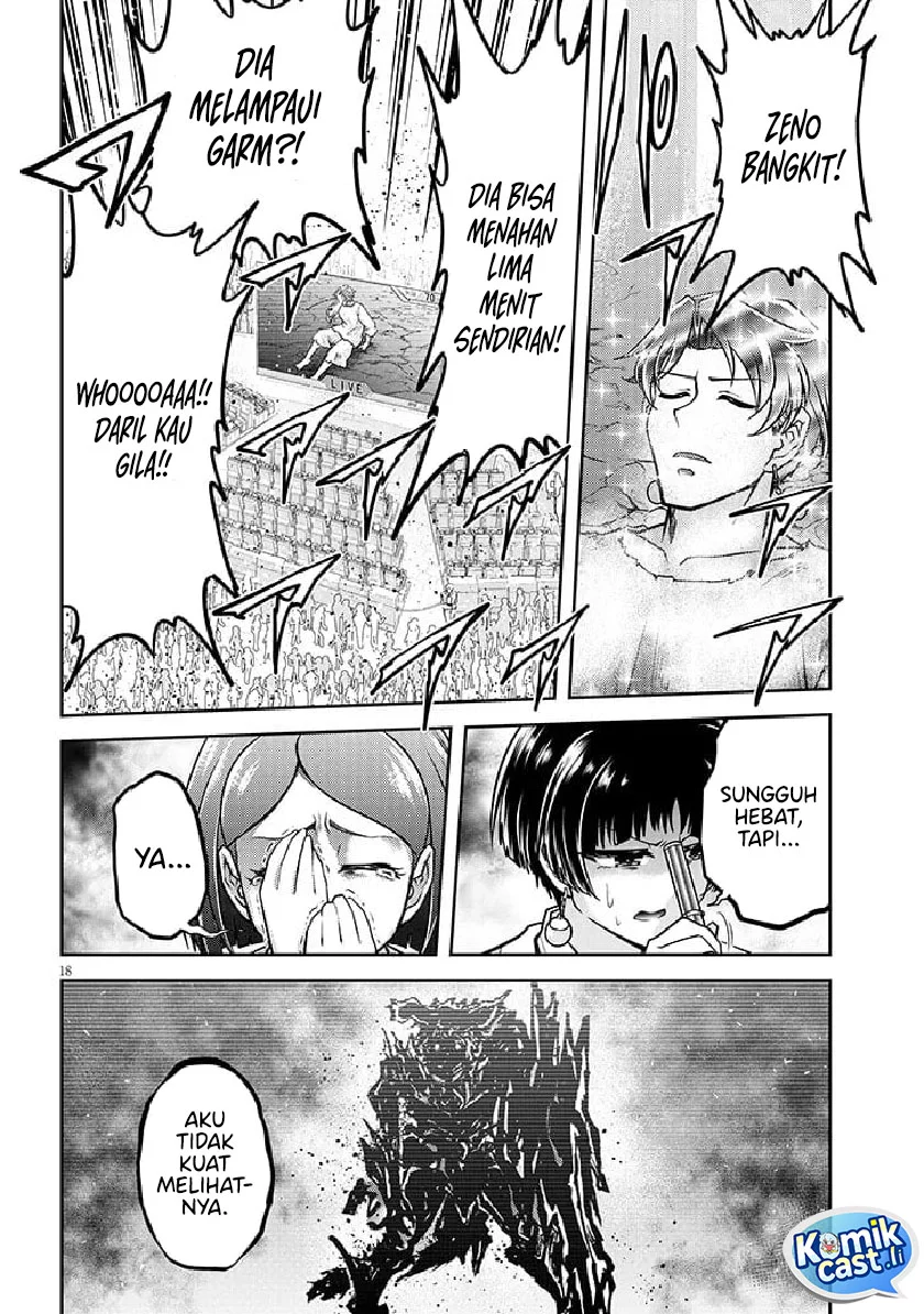 Chapter 82 - halaman 19