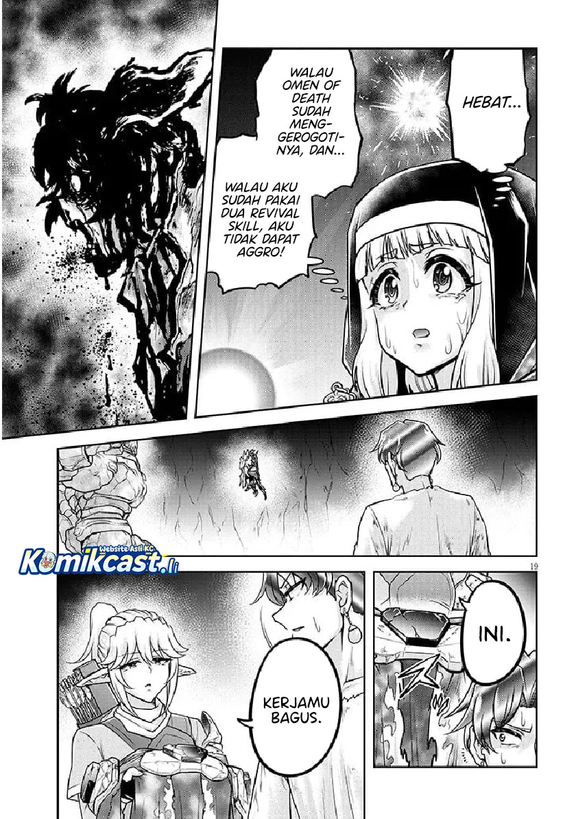 Chapter 82 - halaman 20